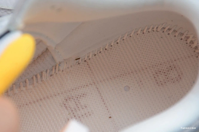 HYPE AIR (W) LASER JORDAN RETRO 3 CK9246-108 ORANGE 0713